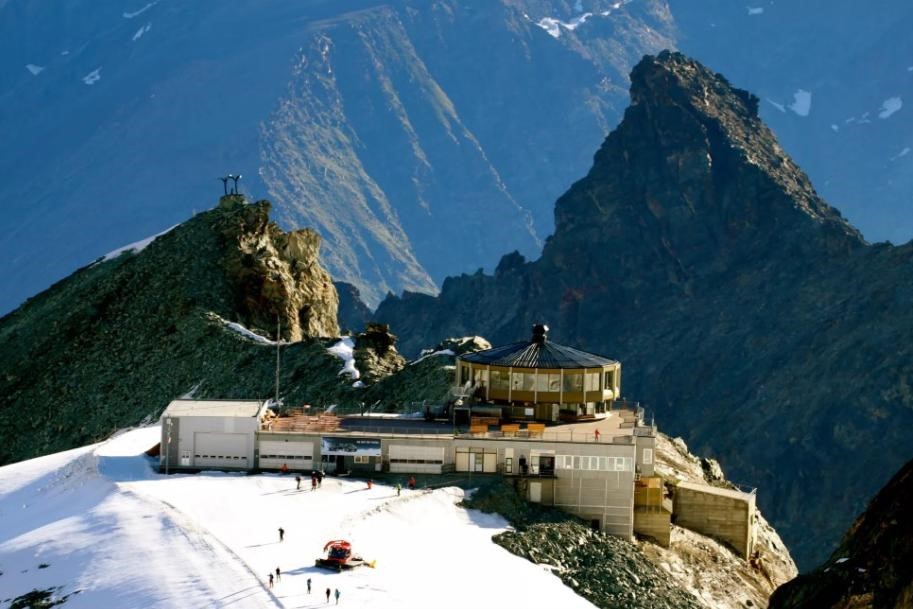 Saas-Fee